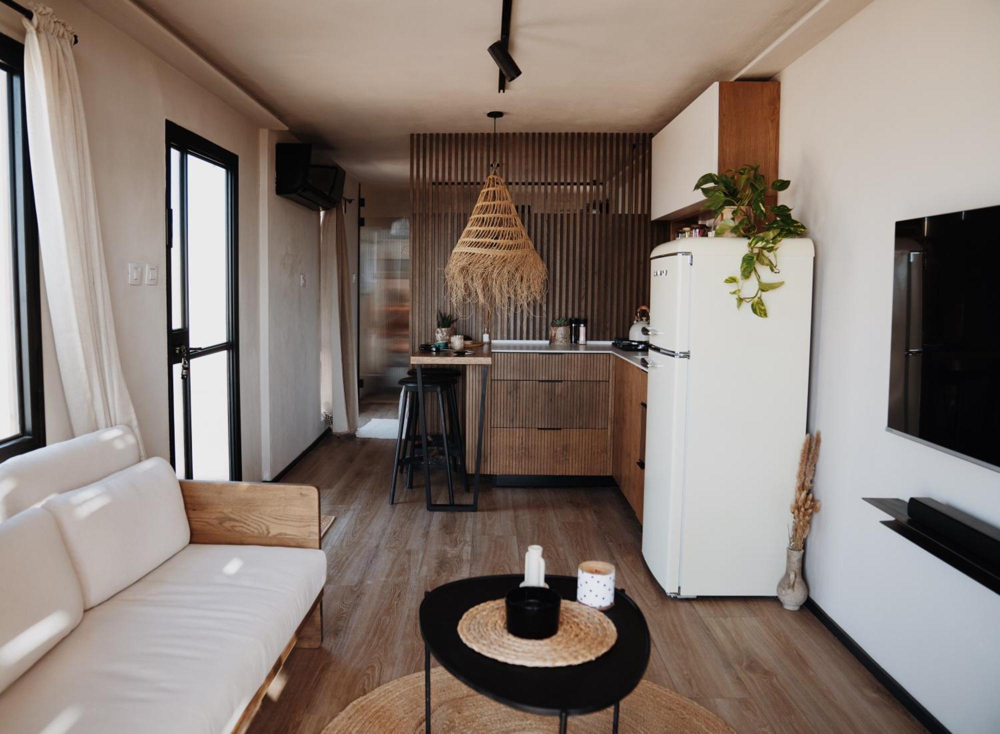Dawar Canaan Paradise - Luxury Haven Ma'ale Adumim Exterior foto